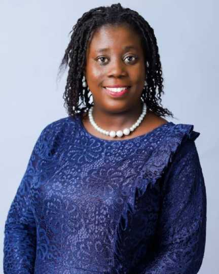 Bukola Egunjobi