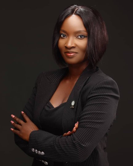 Olawunmi Adeola