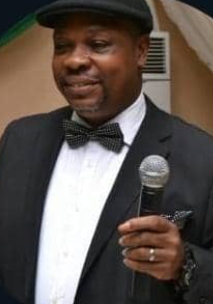 Olumide Otayomi